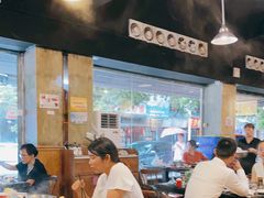 大堂-八合里牛肉火锅(八合里总店)