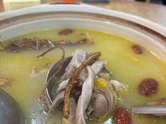 -金记猪肚鸡(琅西店)