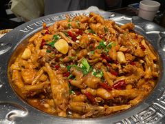 -胖哥俩肉蟹煲(湖滨银泰in77店)