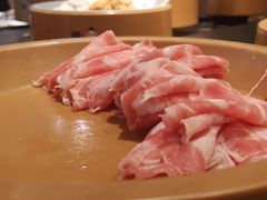 -龍歌自助小火锅(市南金茂湾店)