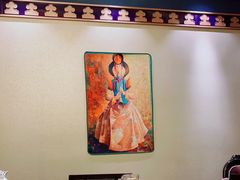-蒙古人烤羊大师·绿野餐厅(工农大路店)