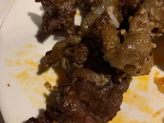 -戈拿旺巴西烤肉(崇文门店)