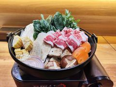 -赤羽烧肉屋(琅琊古道店)