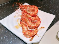 -大渔铁板烧(万象城店)