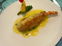 -杭州香格里拉·香宫中餐厅