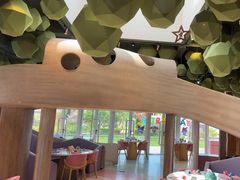 -水桶王国主题餐厅·聚会·生日派对·亲子活动·家庭套餐(亚龙湾希尔顿店)