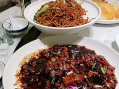 -江南郡府(天宝路店)
