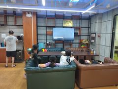 -银格尔游泳健身(摄山星城店)