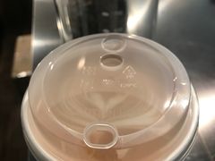 -Manner Coffee(芮欧百货店)