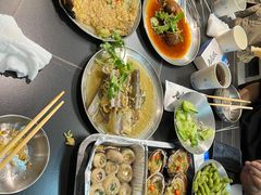 -老虎滩大连海鲜烧烤(建邺云锦路总店)