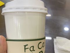 港式丝袜奶茶-陈记甜品窝(中山北路店)