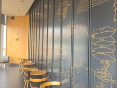 -星巴克(海门解放路店)