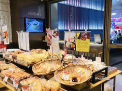 -西村叔叔的店·面包·甜品·蛋糕(崂山丽达店)