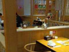 -黑家养生粥道馆(新世纪店)