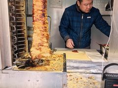 -库滋明·俄罗斯特色美食(中央大街店)