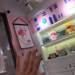 -米米奈児miminail