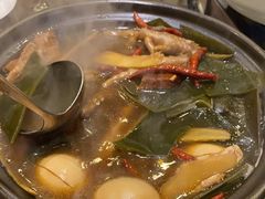 -茶叁酒肆·楚味江湖(菱角湖店)