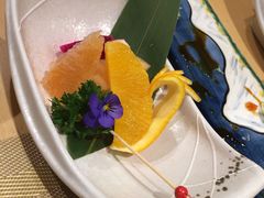 -昱匠·日本料理(金融街店)