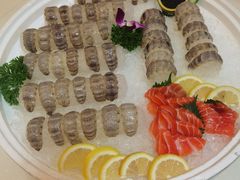 -嘉升大排档(番禺总店)