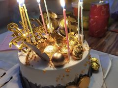 -维尔纳斯·生日蛋糕·动物奶油冰淇淋蛋糕(雨花店)
