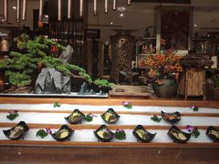 -芭菲盛宴·环球美食(北城国际店)