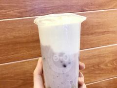 -CoCo都可(湖滨银泰店B区店)