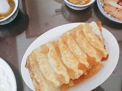 -邢家锅贴老店·非遗·开封菜(金明广场店)