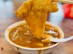 -逍遥镇高群生胡辣汤(交通路店)