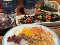 -八月美食小馆(银泰城总店)