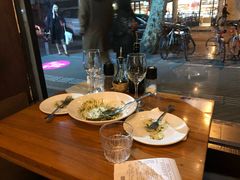 -La Tavernetta(Bar à Vin)(乌鲁木齐路店)