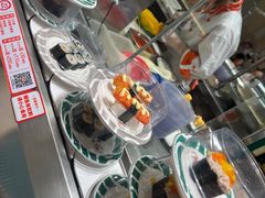 -新一番三文鱼寿司(大东海店)