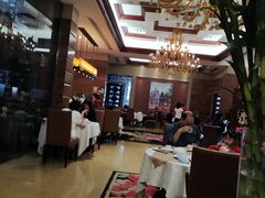 大堂-唐苑酒家·岭南粤菜名店(太古仓店)