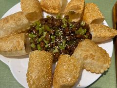 -桃子餐厅·天津菜(王顶堤总店)