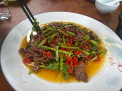 -青城甲(青城山店)