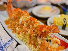 -大雄寿司(中华广场店)