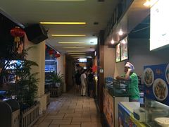 -海口骑楼小吃街