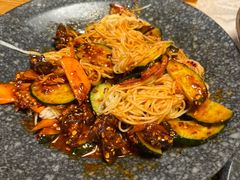 -恩你小木屋米酒店(莱山店)