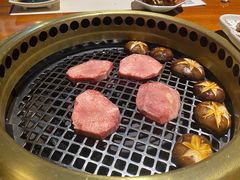 -肉魁屋·烧肉·烧鸟·酒场(高新店)