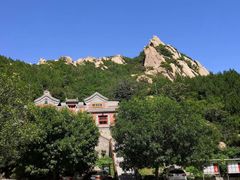-北京凤凰岭