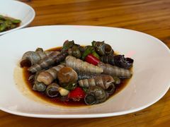 -大灶头·新昌菜(中国茶市店)