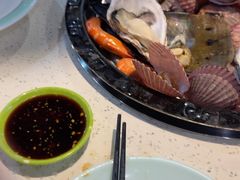 -巧克力渔家.小船海鲜胶东菜(万平口店)