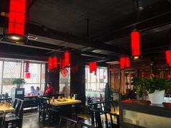 大堂-川西坝子(老军营店)