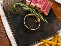 -Entrecôte 法国牛扒馆(保利·时光里店)