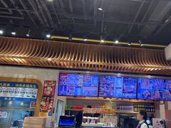 -西部马华清真兰州牛肉面·烧烤夜市(三里河店)