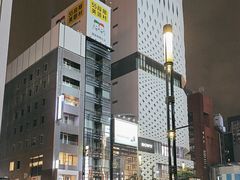-三越百货(三越银座店)