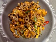 -新颐园本帮江浙菜·红烧猪手煨鲍鱼·红烧肉(顾村公园电台路店)