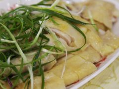 祿源豆皮鸡-禄源公·老莞诚饭店