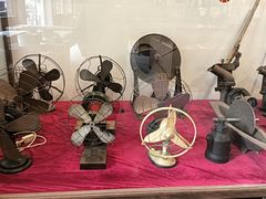 -宁波溪口古镇-民国大杂院