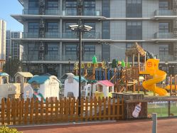 -造物庄园 萌宠纪(苏州湾歌林公园店)