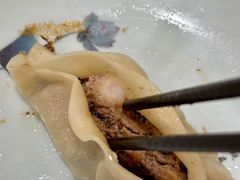 -春水锅贴·传统鲁菜(大明湖店)
